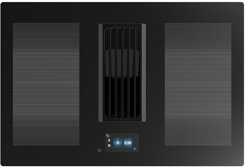 Are vented induction hobs any good?